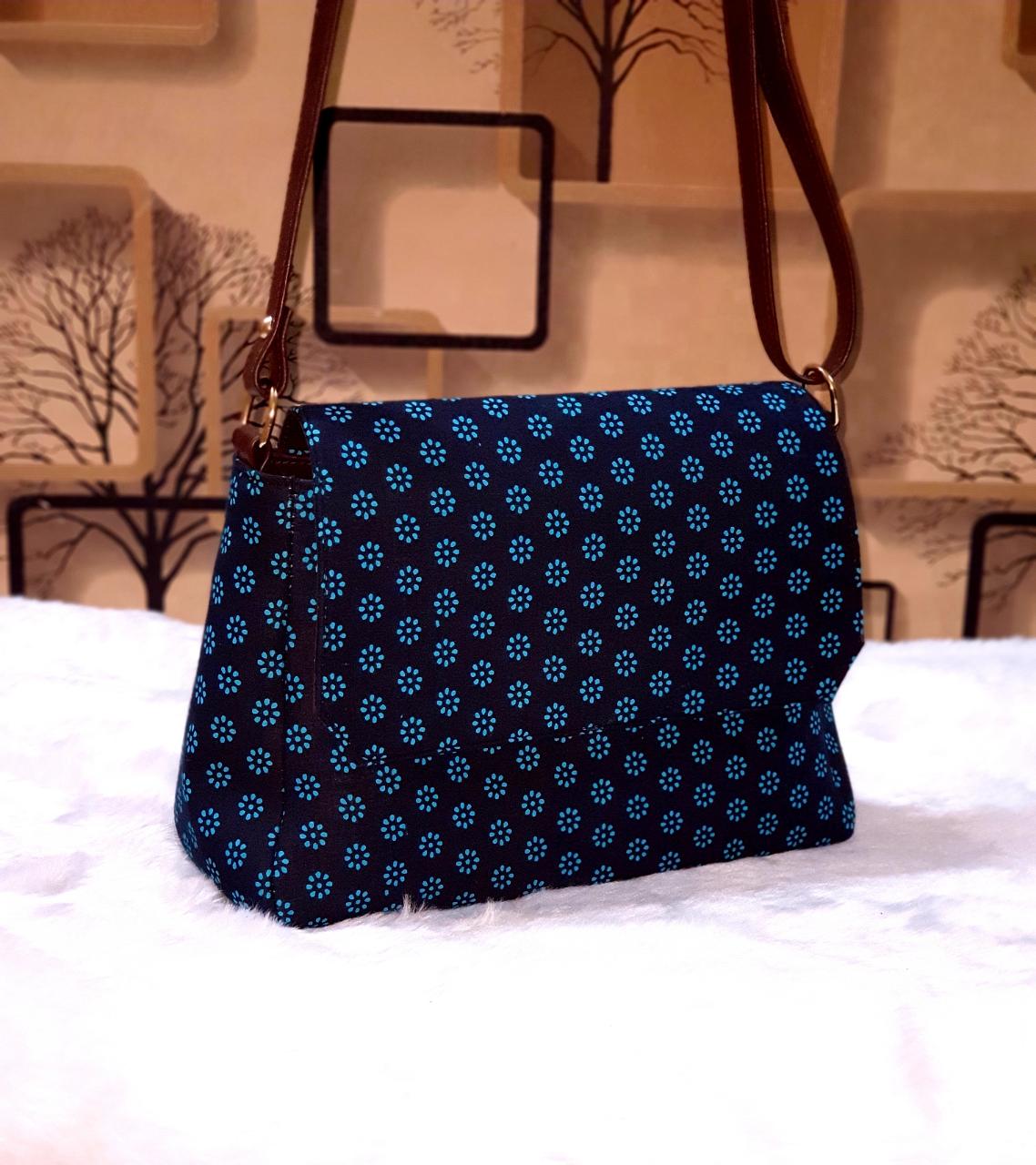 Faux Leather Bags 
