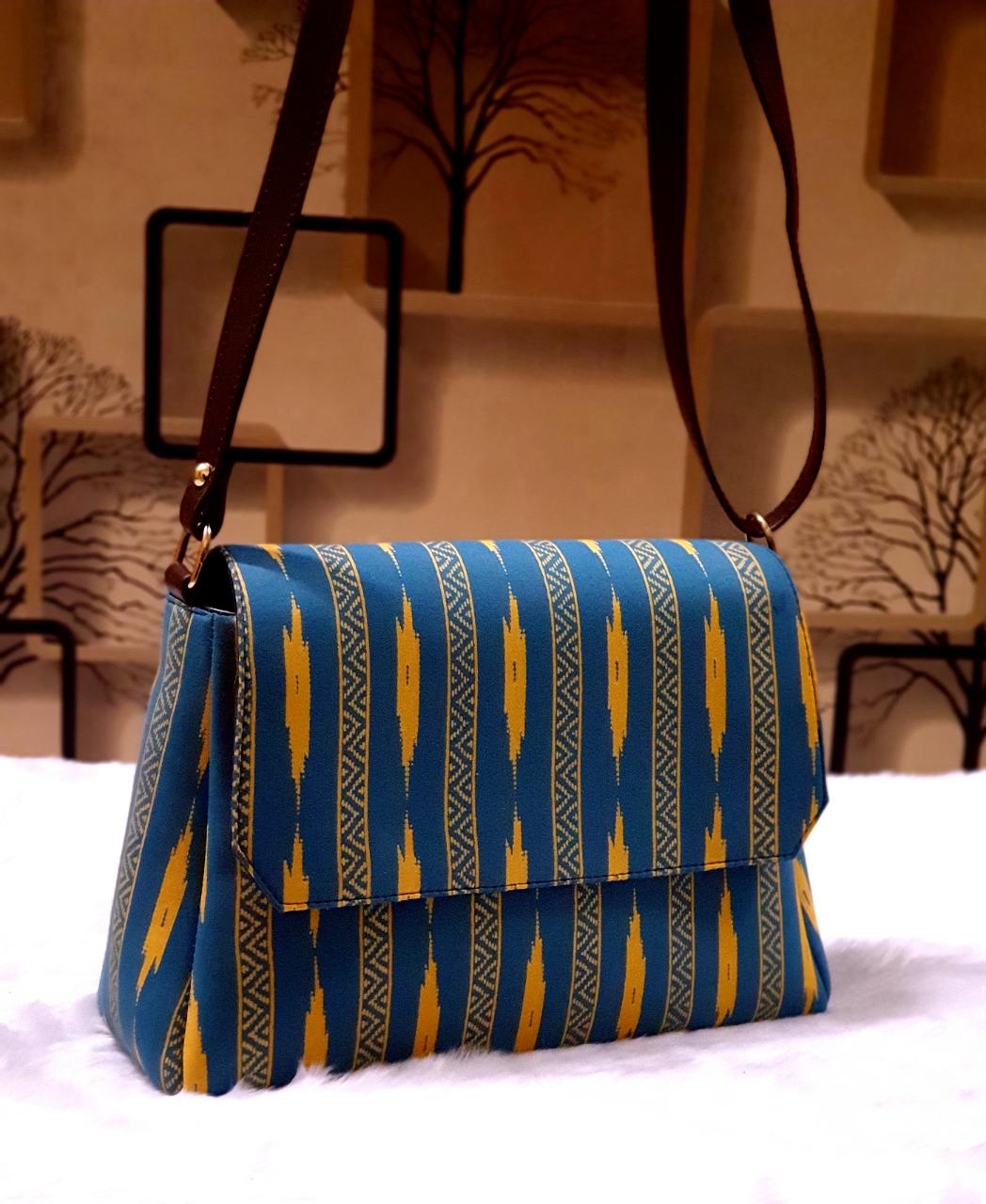 Faux Leather Bags 