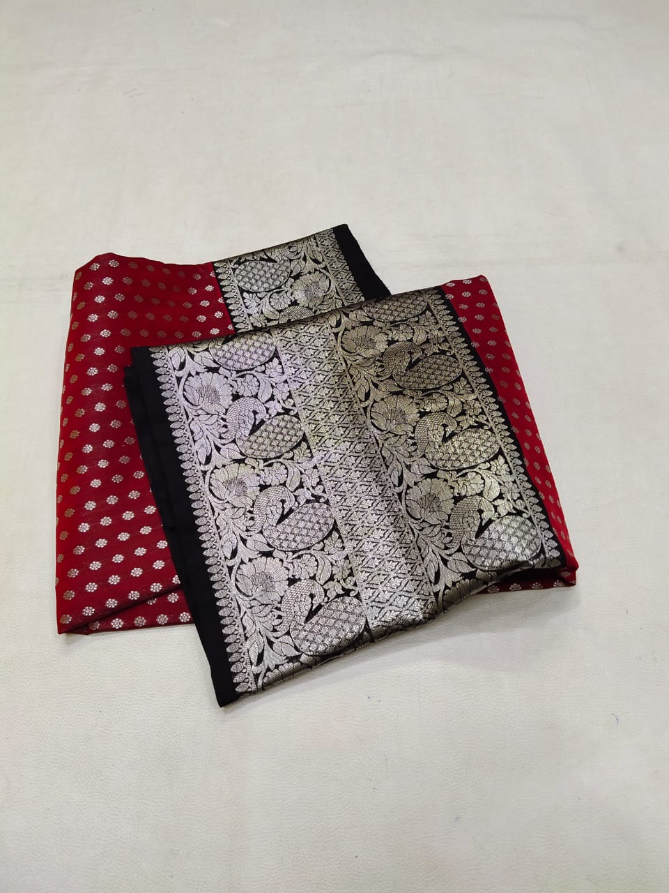 Venkatagiri silk saree