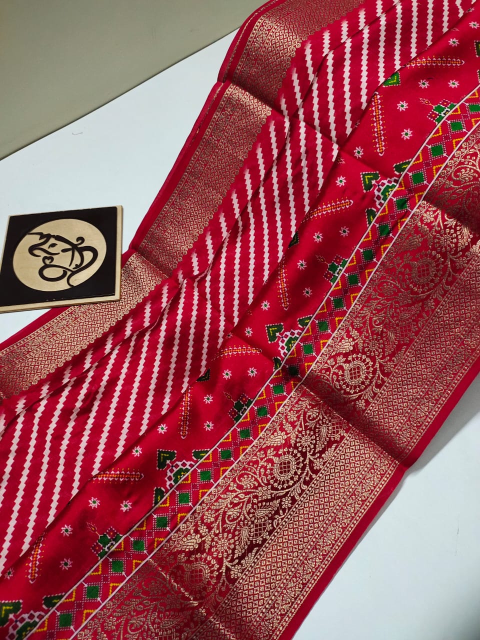 handloom banaras