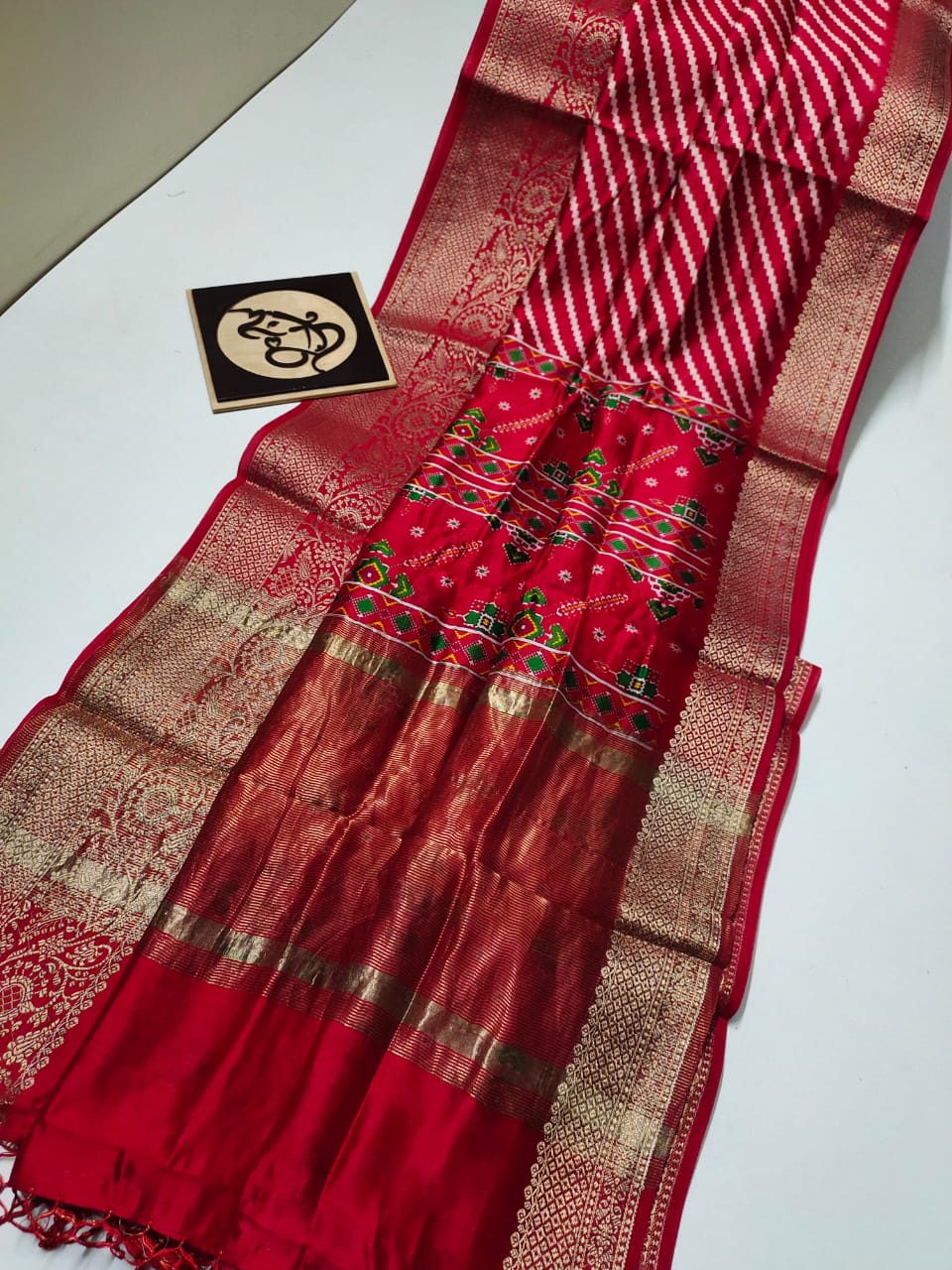 handloom banaras