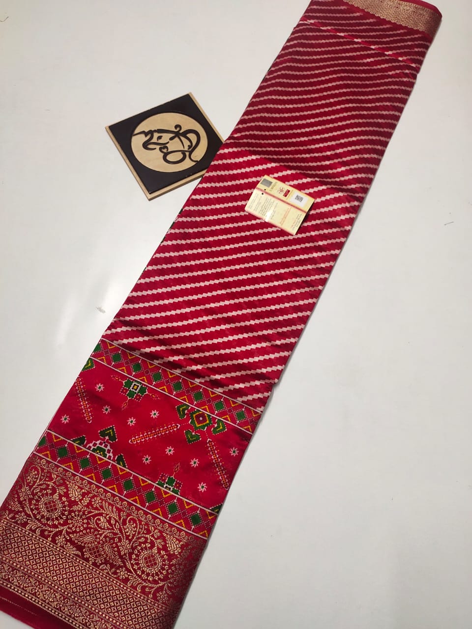 handloom banaras