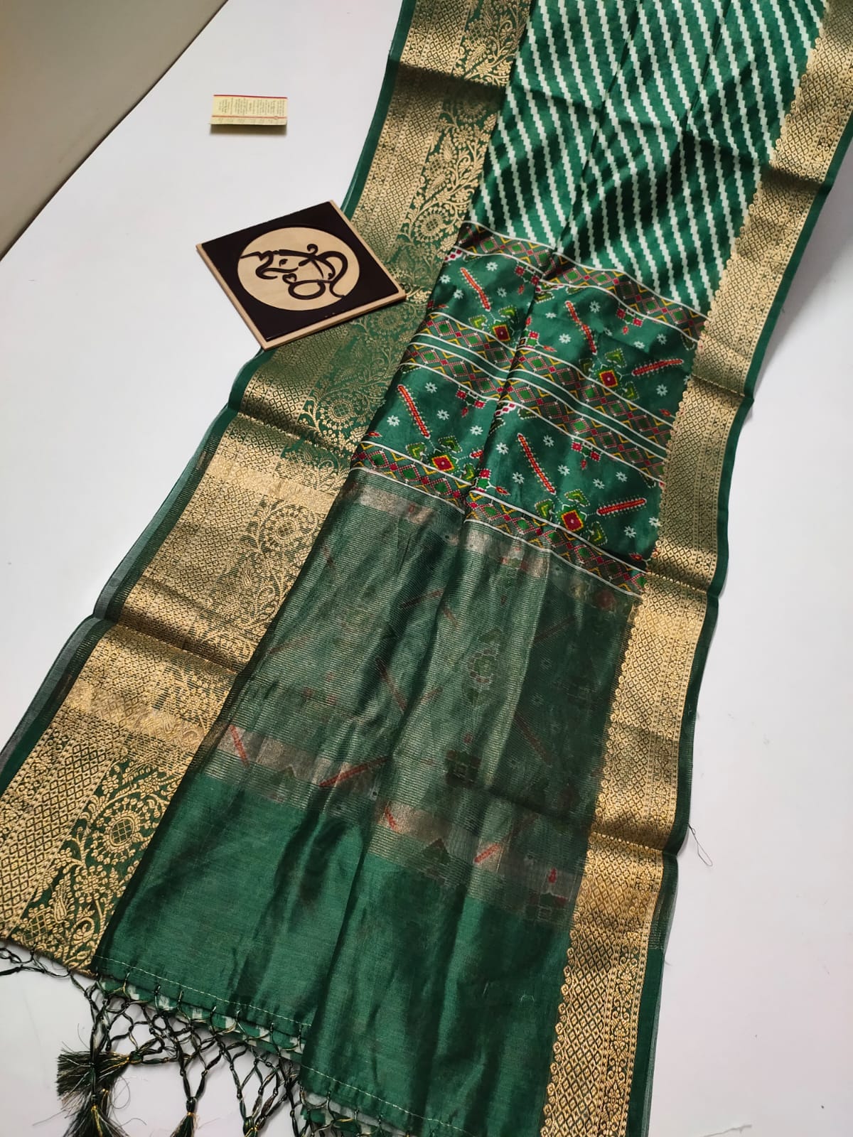 handloom banaras