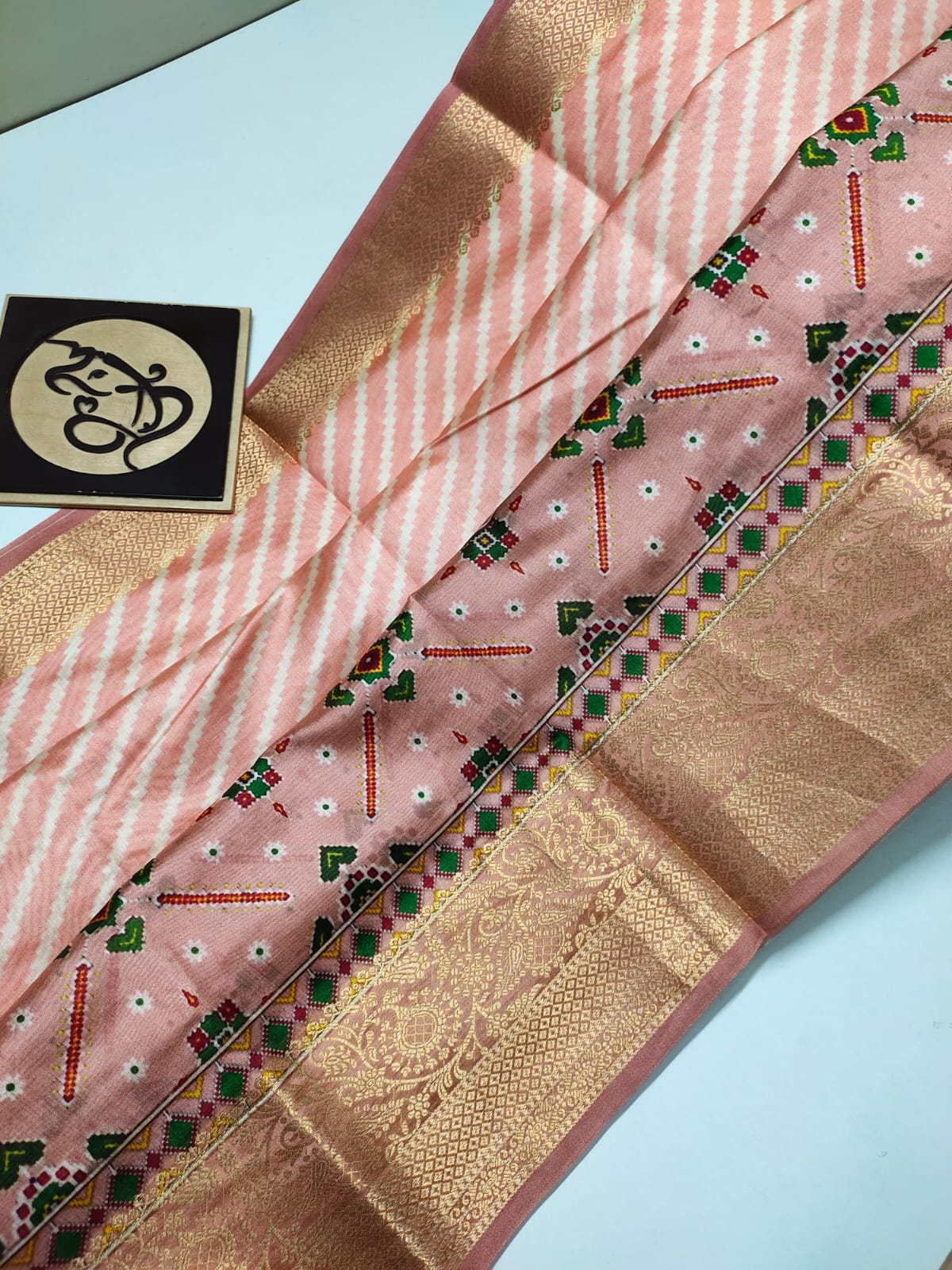 handloom banaras