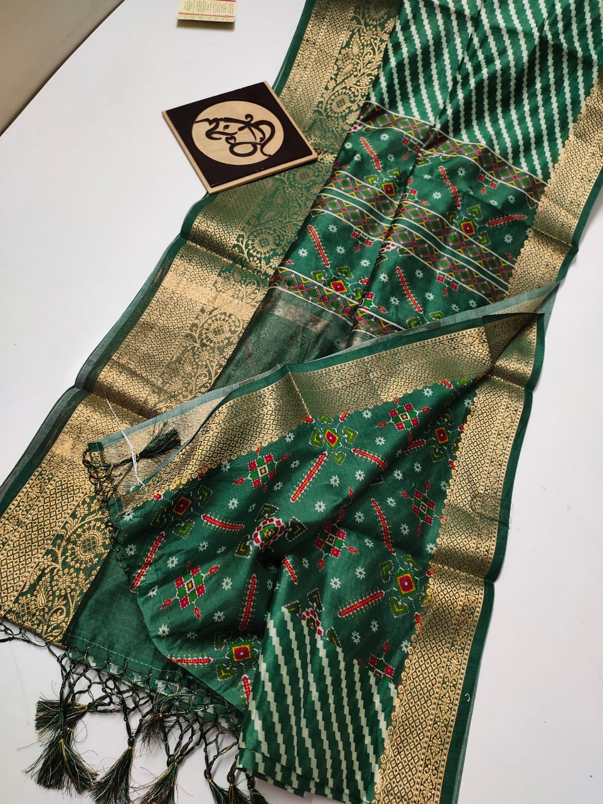 handloom banaras