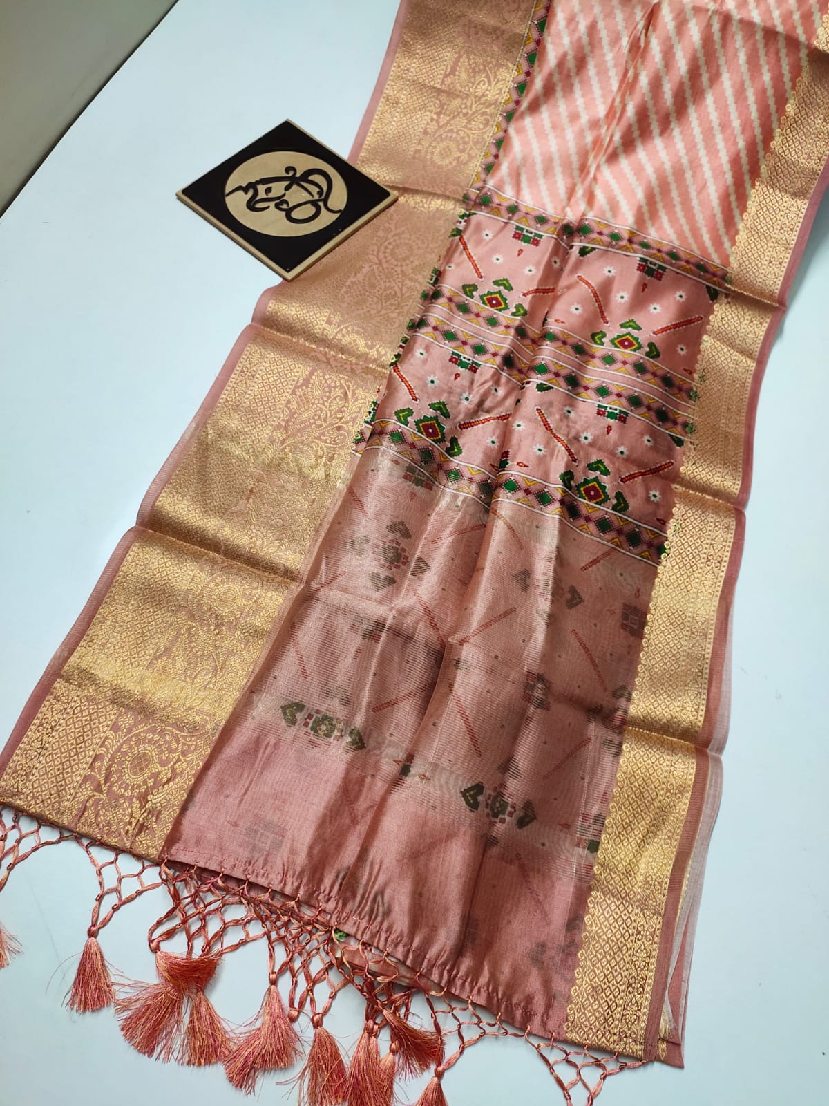 handloom banaras