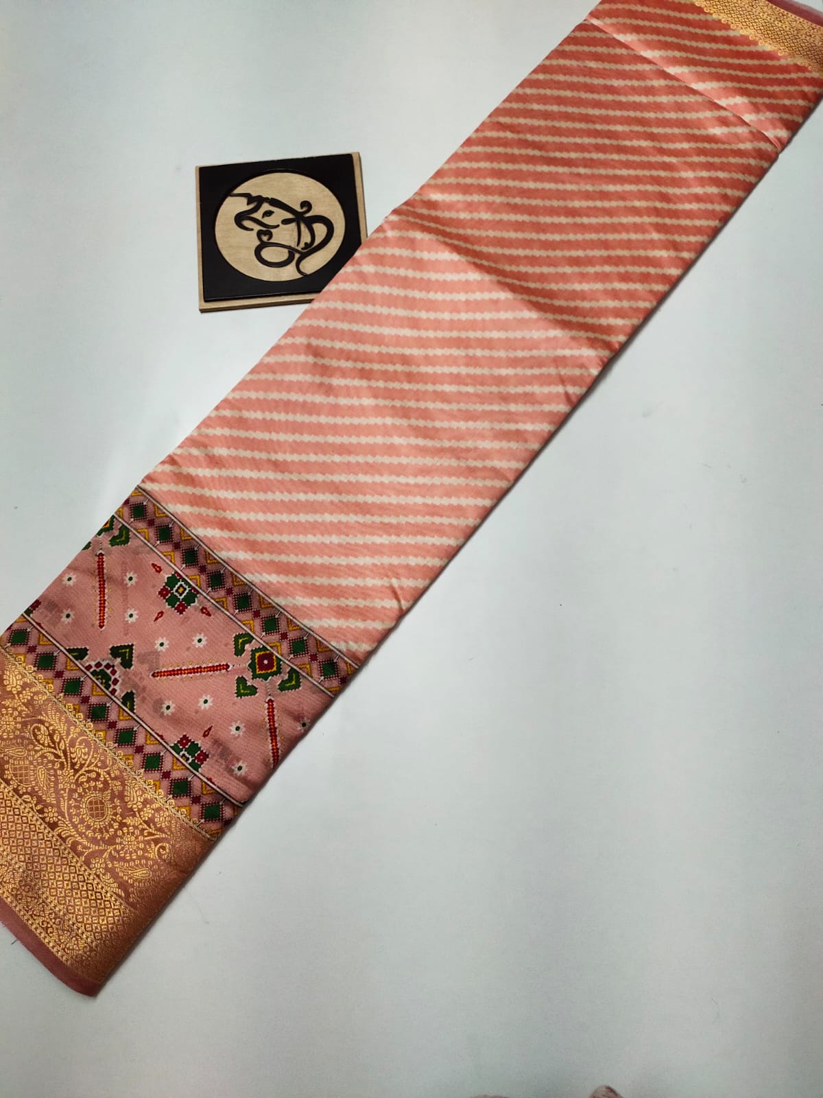 handloom banaras