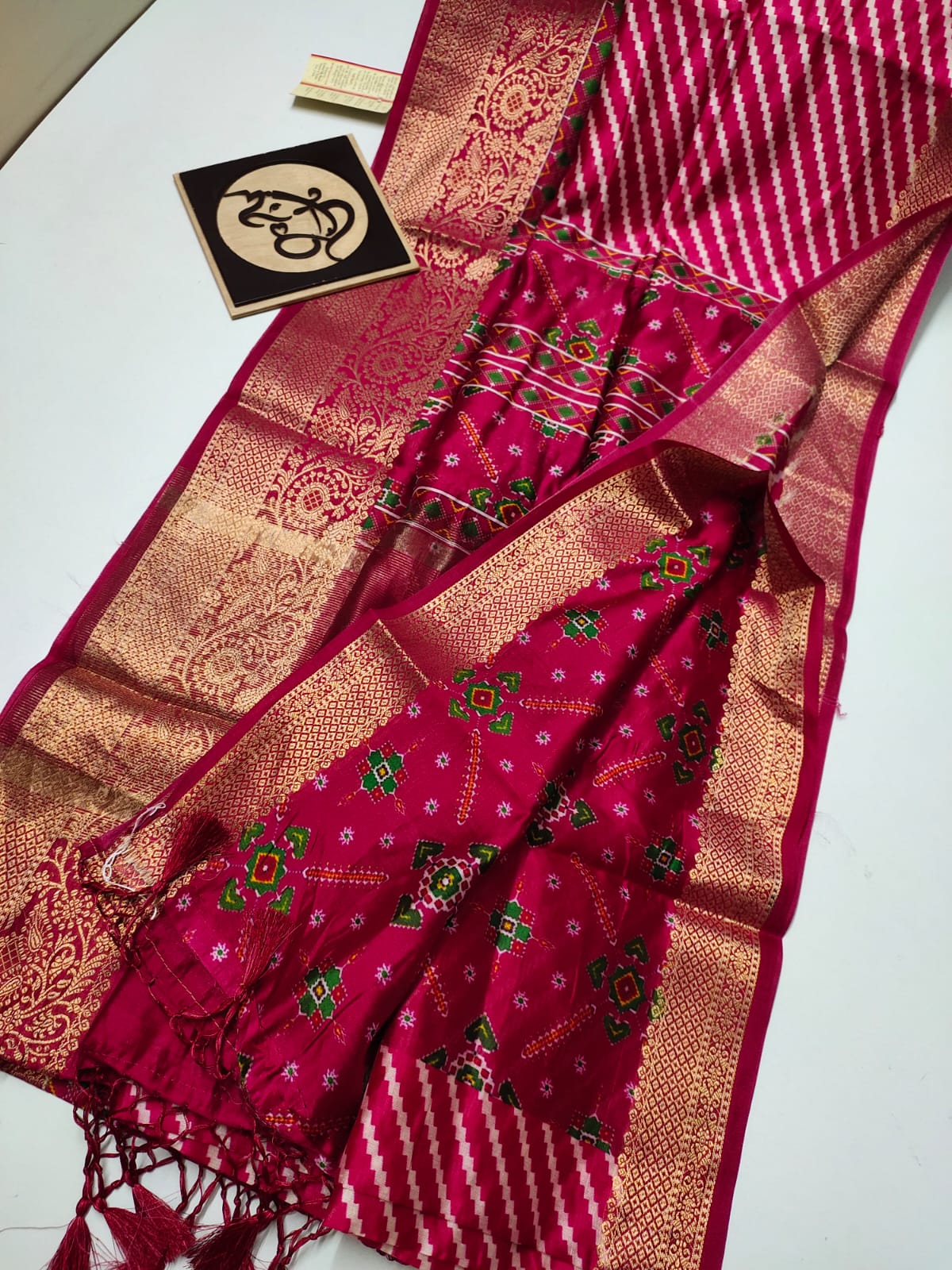 handloom banaras