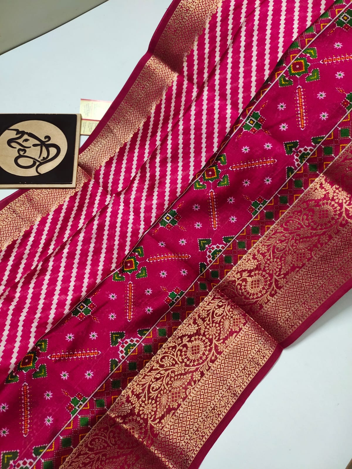 handloom banaras