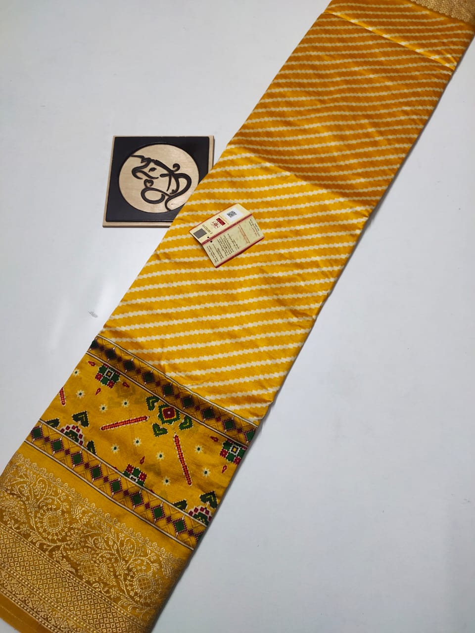 handloom banaras