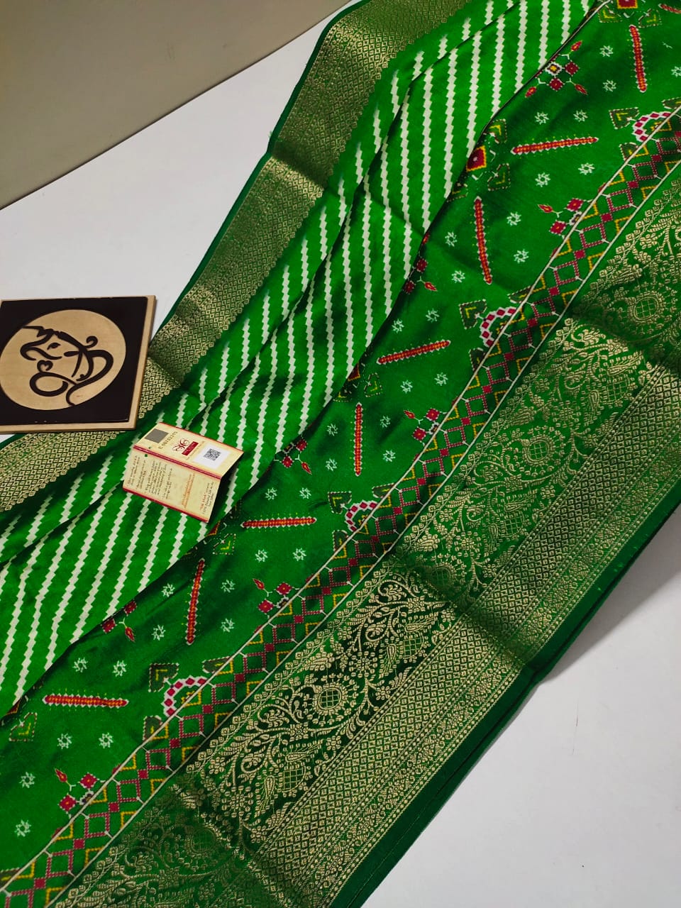 handloom banaras