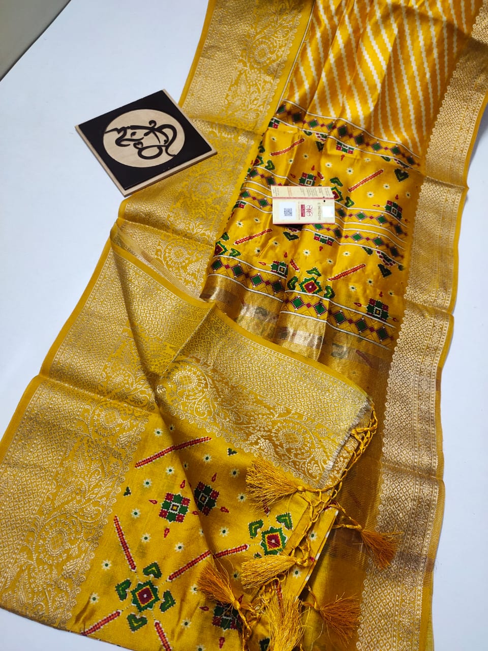 handloom banaras
