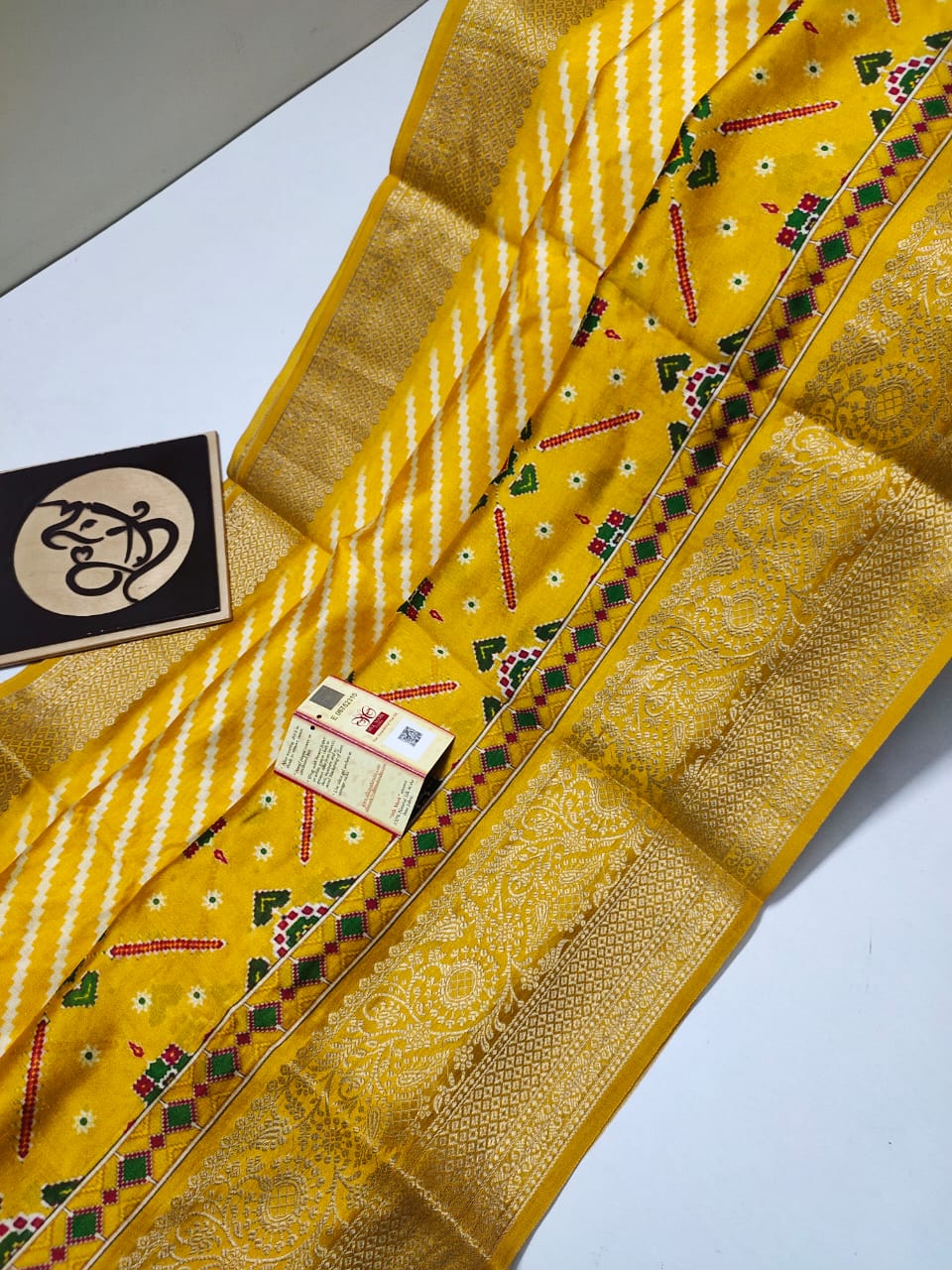 handloom banaras
