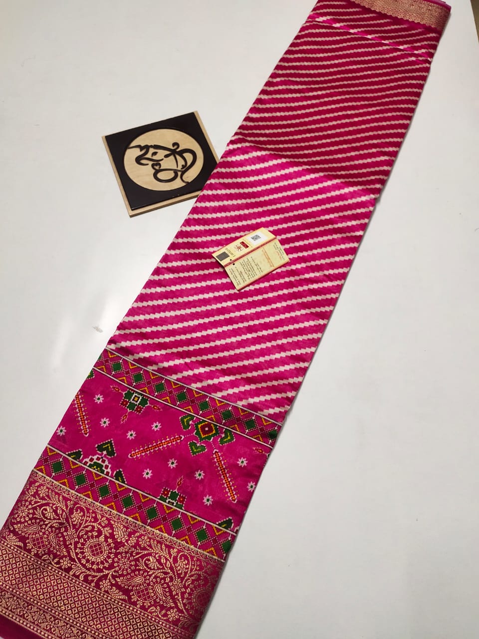 handloom banaras