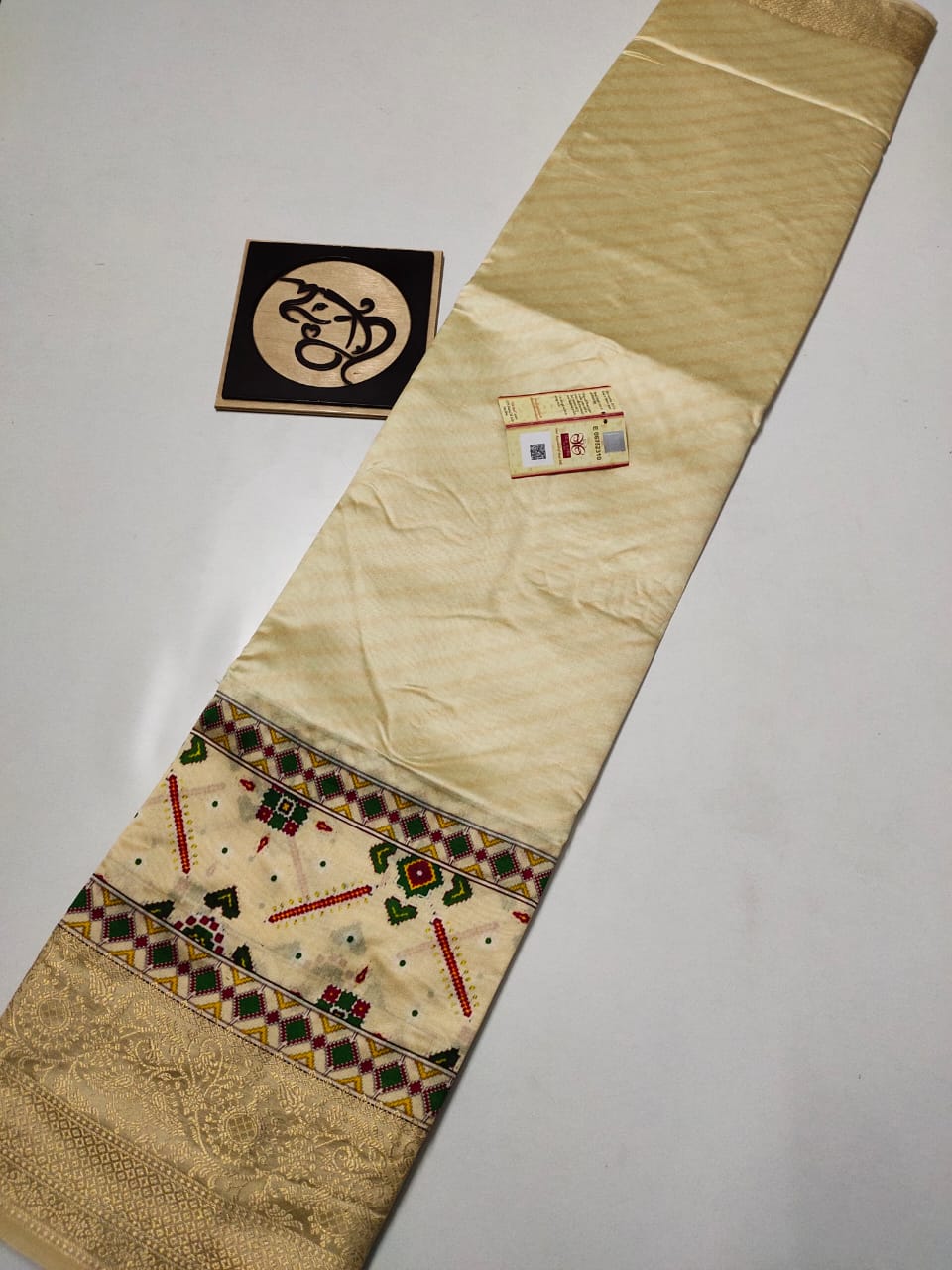 handloom banaras