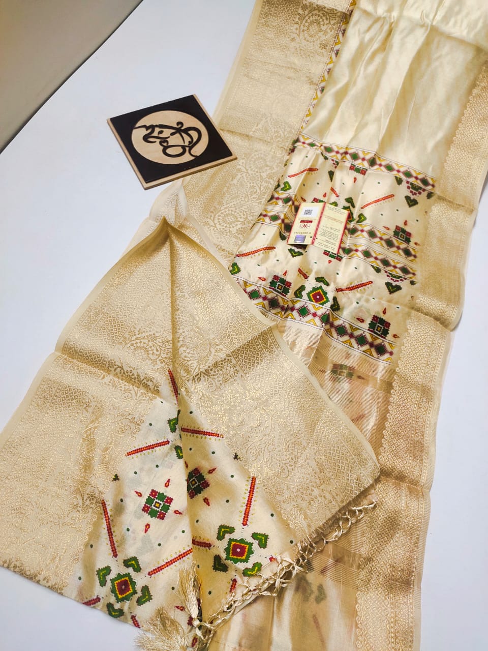 handloom banaras
